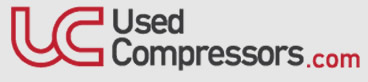 Used Compressors