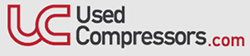 Used Compressors